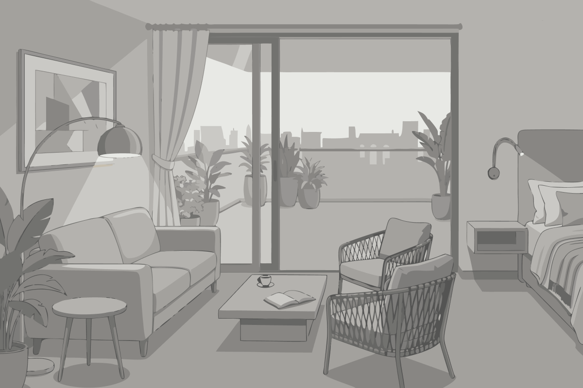 Chalet Supérieur